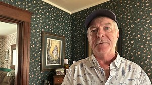 Terry Lobzun recalls the day of the Wheatley Water Treatment plant fire