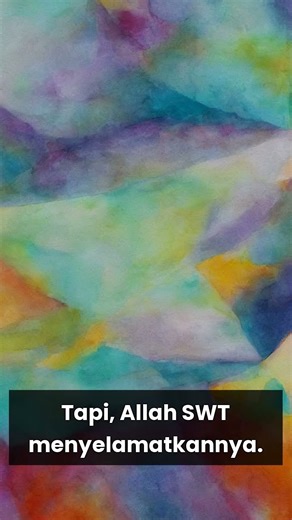 Kisah Nabi Ibrahim: Api Penyelamat yang Mengubah Nasib