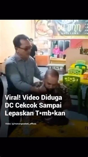 Jatinangor | Bandung - Sumedang on Instagram: "Viral di medsos diduga DC cekcok dengan sejumlah pria. “toloong sampe ada t*mb4kanKejadian di jalan arifin ahmad pekanbaru riau, selasa 23 desember 2025,” tulis akun IG/manangsoebeti_official. Bapak kemeja panjang diketahui membela nasabah. • • • #jatinangorbanget #jatinangor #viralindonesia"