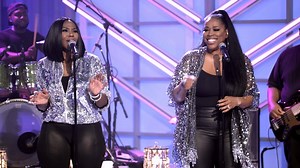 322K views · 353 reactions | Inspired by an unfaithful boyfriend, Nicci Gilbert wrote 5 Miles To Empty! Check out this performance #BETHerLive | BET Music | Facebook