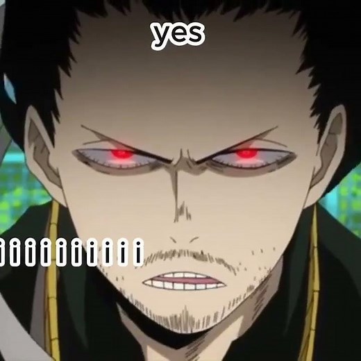 Any note you can hold i can hold longer meme erasermic #mhacommunity #meme #mha