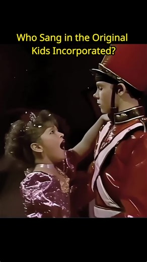 You might not know, but the former Kids Incorporated members later became superstars! From Fergie to Mario Lopez, they all got their start here. #Fergie #MarioLopez #ChildStars #PopStars #KidsIncorporatedLegends