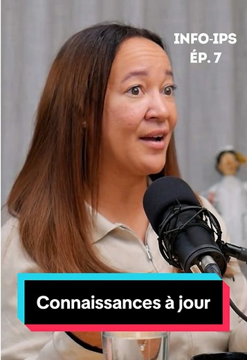 Pratique infirmière sécuritaire : conseils IPS