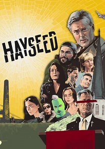 Hayseed Trailer