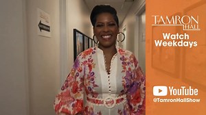 We’re proud of everything Tia Mowry brings to the table! She opens up about her NAACP-nominated show "Tia Mowry: My Next Act" and the new era she’s ushering in with her red carpet style. | Tamron Hall Show