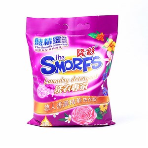 [Hot Item] Gentle Yet Effective Washing Powder for All Fabric Types