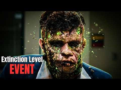 YOU are already INFECTED