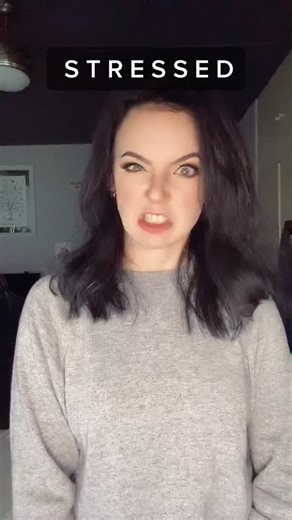 Overcoming Stress in 2020: The Story of the Lady with the Bendy Face