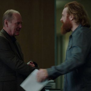 Beck er tilbake😱👏 Se Kristoffer Hivju og Peter Haber i Sveriges desidert største krim-serie gjennom tidene! Kjøp «Beck 35 – Ditt Eget Blod» digitalt i dag og se den hvor du vil, når du vil! | Nordisk Film Distribusjon Norge