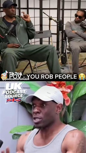 🤯POV - Y0U R0B PE0PLE😭