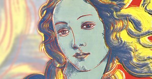 Art through the ages