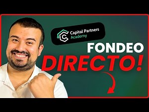CAPITAL PARTNERS ACADEMY: Análisis Completo y Opinión + 🎁PROMO (ACTUALIZADO 2024 - 2)