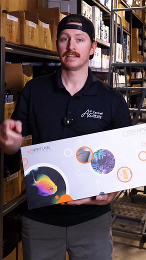 10K views · 43 reactions | Looking to add a controller on your tank? NOW IS THE TIME! Check out the website now! • • #fishtank #orlando #saltwater #reefers #ocean #photography #coral #frags #aquarium #reefersdirect #reeftank #reeflife #allmymoneygoestocoral #reefgeek #aquaria #reef #reefporn #aquariumlife #marine #marineaquarium #sps #lps #nanoreef #underwater #wysiwyg #aquaculture #homegrown #corals #ocean #frags #smallbusiness | Top Shelf Aquatics | Facebook