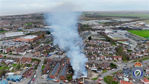 🚁 Welcome to the Lincolnshire Police Drone Team 🚁 This page gives you a behind-the-scenes look at how our drone team supports policing across Lincolnshire. On our social media feeds, you can expect to see: 📸 Aerial images and footage from deployments 🚓 Insight into how drones help keep people safe 🛟 Examples of searches, missing person operations, and incident support 🎓 Educational posts about drone technology and safety 📍 Highlights from across Lincolnshire (when appropriate) All content