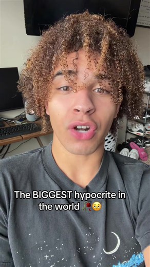 I could’ve come up with something better tbh #zaydagangsta #trending #abcxyz #fyp #storytime