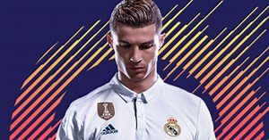 FIFA 18 Master Patch 2.0.0 Special Edition Season 2017/2018