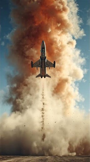 Flying a Jet Isn’t Always About Combat