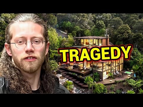 Alaskan Bush People - Heartbreaking Tragedy Of Joshua Bam Bam Brown From "Alaskan Bush People"