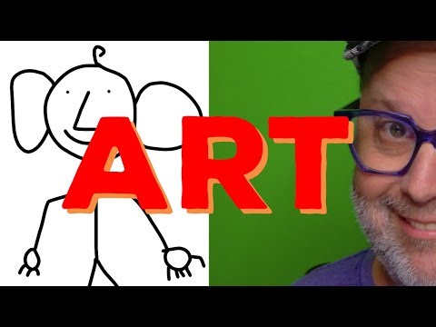 Easy Figure Drawing Trick For Beginners