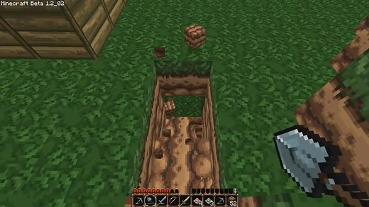 928K views · 1.6K reactions | Who would've thought that a casual hole-digging song made up on the spot would become such an anthem! #DiggyDiggyHole #ThrowbackThursday | The Yogscast | Facebook