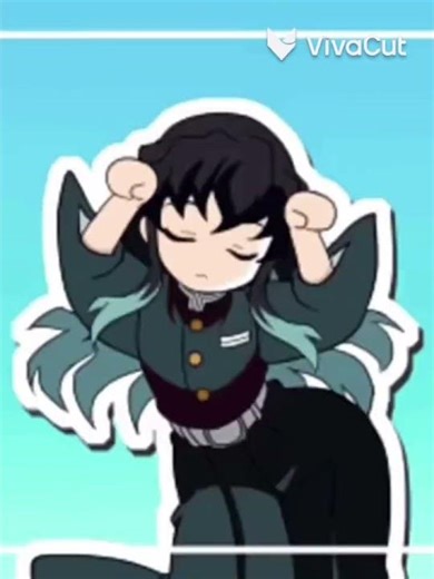 muchiro dance #demonslayer
