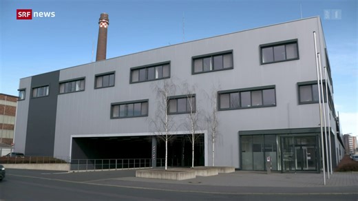 Solarunternehmen Meyer Burger schliesst Werk in Freiberg