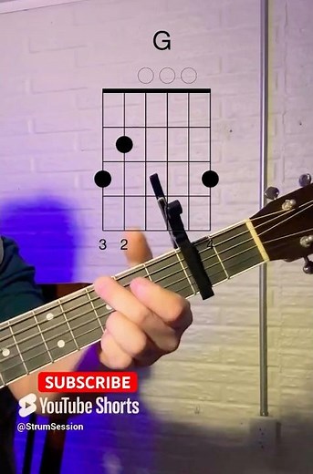 Bruce Springsteen | Atlantic City Guitar Lesson #shorts #music #guitar