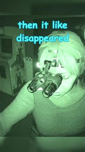 Perfect Timing! #phasmophobia