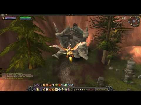 We Meet at Light's Hope WoW Quest