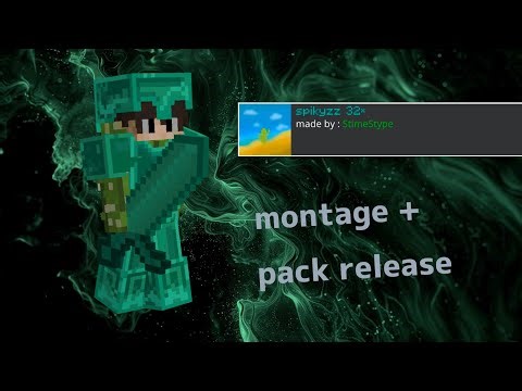 SPIKYZZ ☆☆ | Mid C tier mobile montage + pack release