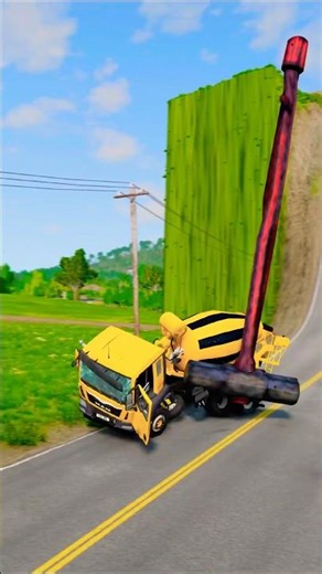 Simulator | BeamNG.Drive