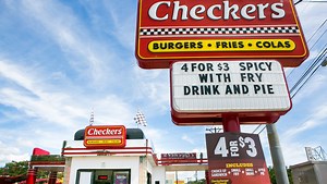 Two new Checkers locations coming as company expands in Delaware