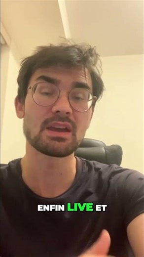 Je lance mon application Flutter : Jour 13