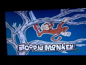 Shadow Machine Films/ Stoop!d Monkey/ Sony Pictures Digital/ Williams Street/ Cartoon Network