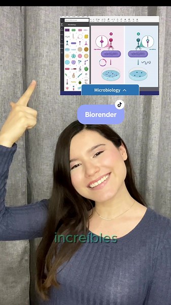 Biorender: Diseña Figuras Científicas en Minutos
