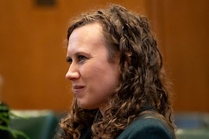 Oregon representative announces run for state Senate