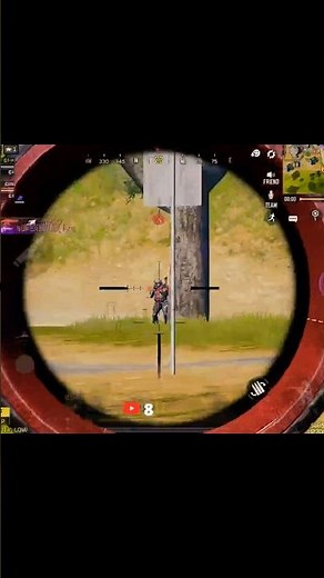 The Art of Quick Scoping: DLQ33 in COD Mobile