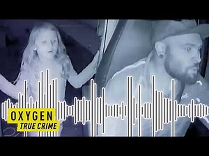 Audio of Athena Strand's Final Moments Played in Tanner Horner Trial | Oxygen