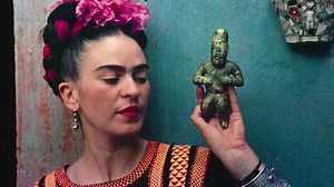 1K reactions · 393 shares | Visit the Frist Art Museum and see original work from Frida Kahlo, Diego Rivera, and their contemporaries through September 2. | Frist Art Museum | Facebook