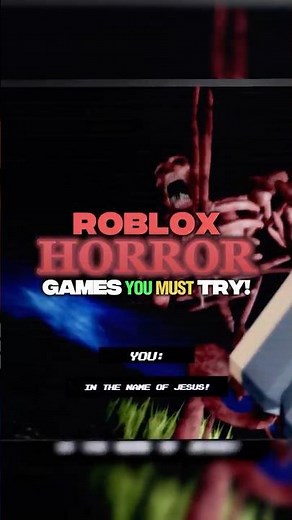 FLAMINGO PLAYED THIS ROBLOX GAME AND HE WAS TERRIFIED!💀🔥