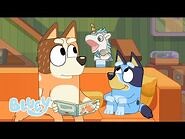 Unicorse - Full Episode - Series 3 - Bluey