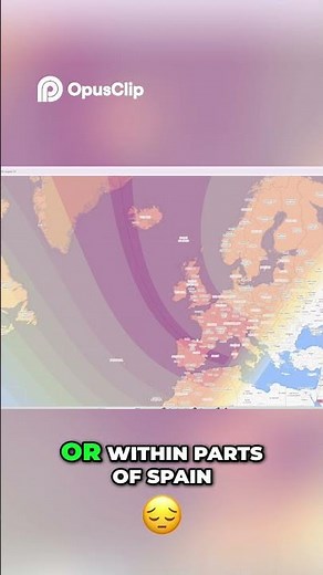 Who Will See Totality During the August 12, 2026 Eclipse?