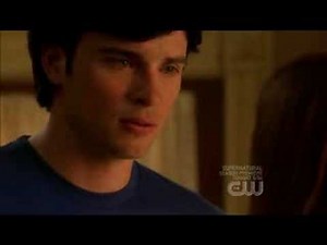 Smallville Season 8 Ep 1 RECAP
