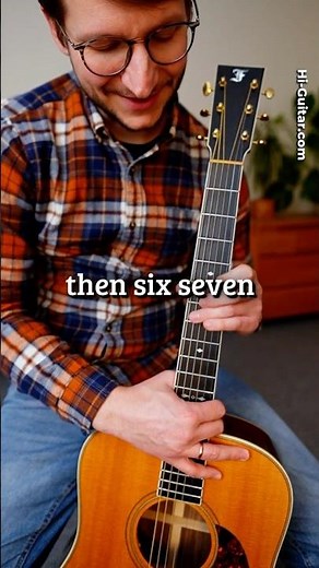 👉 Super Quick Guitar Tip