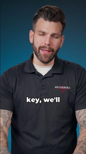 AED Pediatric Dose Attenuator