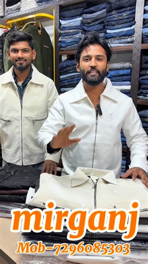 Taufik_mens on Instagram: "Pure leather jackets available Taufik men’s mirganj"