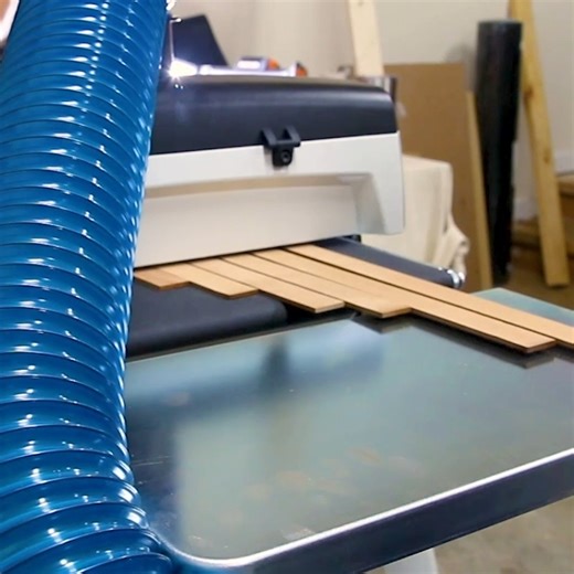 343K views · 553 reactions | How did He Bend a Wooden Cutting Board?!? This was a fun project where we figured out how to make a laminated curved cutting board, which we lovingly named the "Bacon Board." | Fix This Build That | Facebook