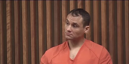 Christopher Clements sentenced to natural life for kidnapping and murder of Isabel Celis