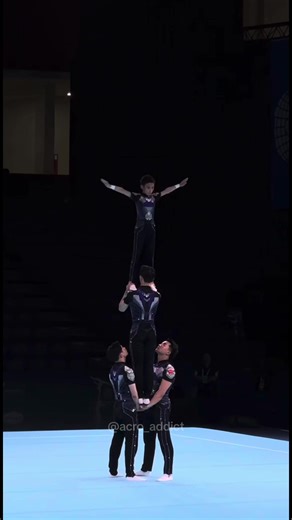 Mastering Acro Skills: Height and Technique Tips