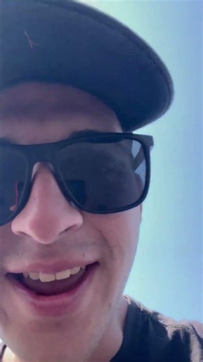 Baby Seal Lets Out Loud Wails on Beach